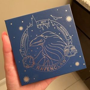Ulta Harry Potter Palette — RAVENCLAW